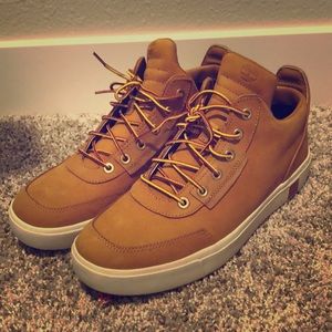 Timberland shoes
